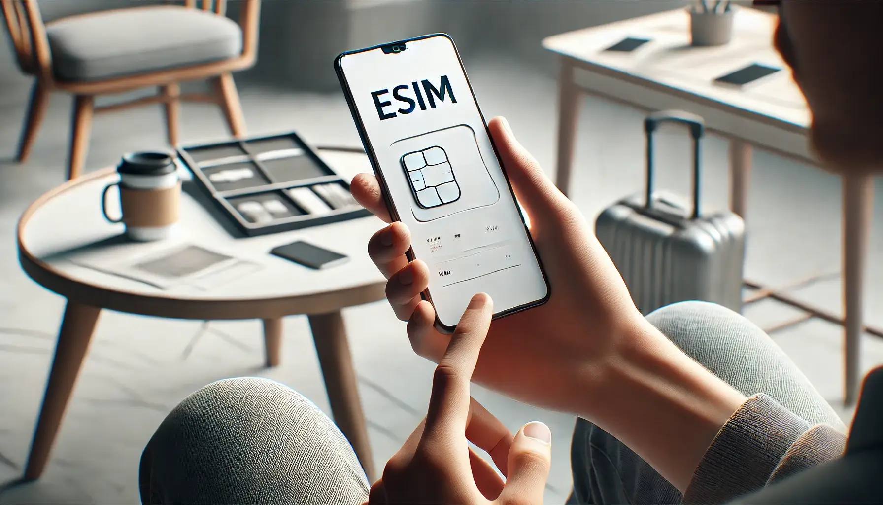 eSIM Installation Guide